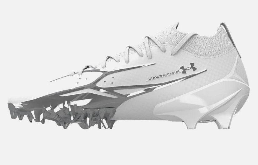 Cleats Under Armour Spotlight PRO CHROME