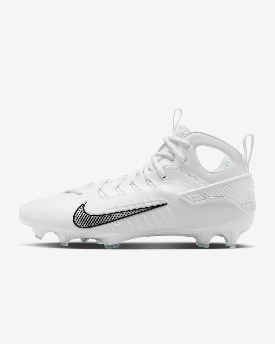 Cleats Nike Huarache 9 Elite Mid