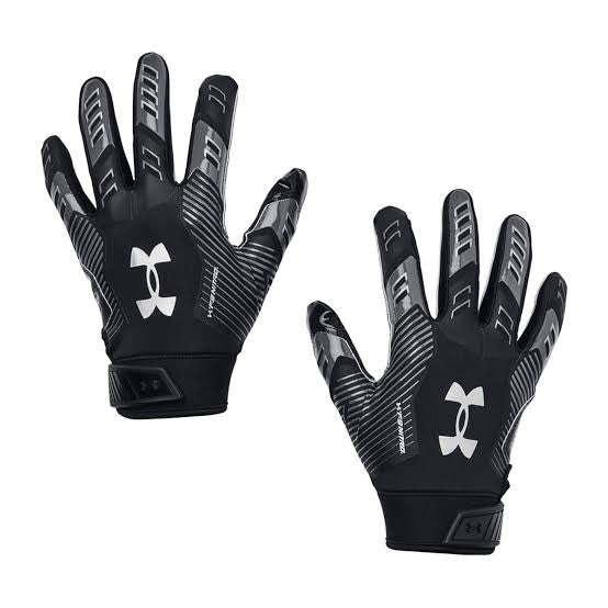 Guantes Under Armour Receptor