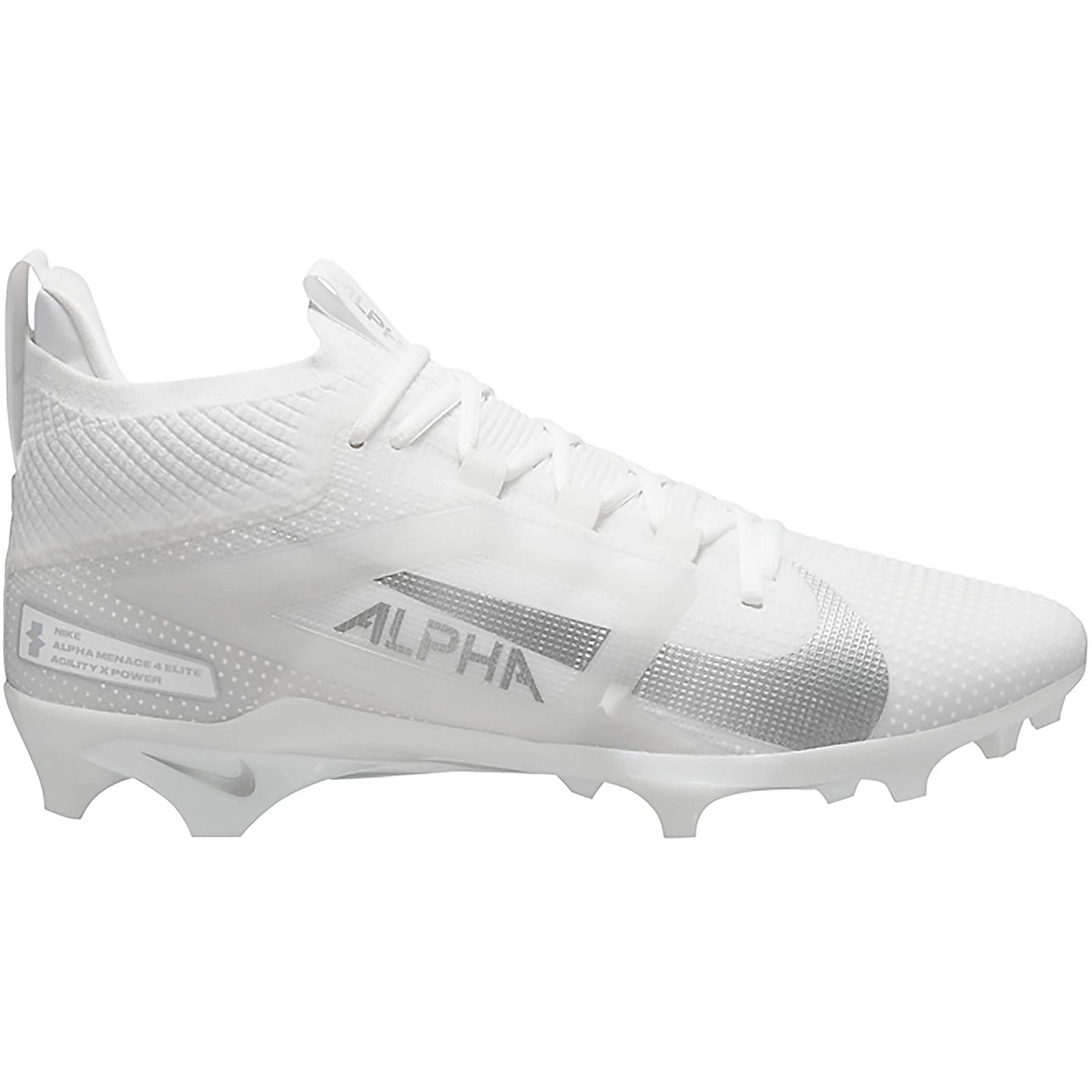Cleats Nike Alpha Menace Pro 3