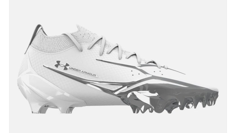Cleats Under Armour Spotlight PRO CHROME