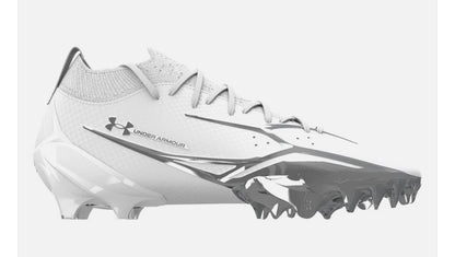 Cleats Under Armour Spotlight PRO CHROME