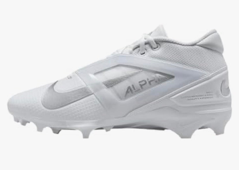 Cleats Nike Alpha Menace 4