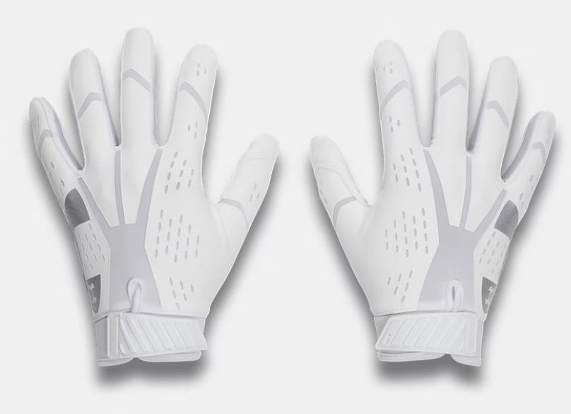 Guantes Under Armour BLUR VIF
