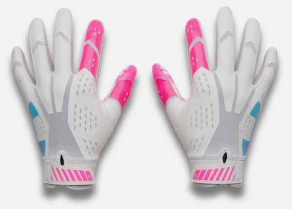 Guantes Under Armour BLUR VIF