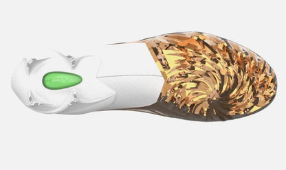 Cleats Under Armour Spotlight PRO CHROME