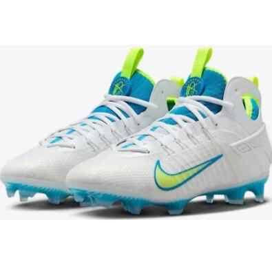 Cleats Nike Huarache 9 Elite Mid