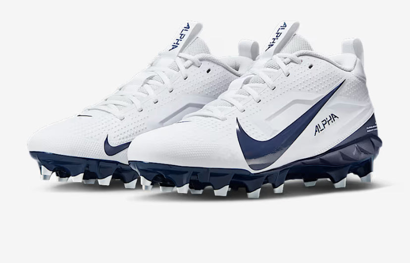 Cleats Nike Alpha Menace Pro 4 Agility x Power – Carlos Rosado