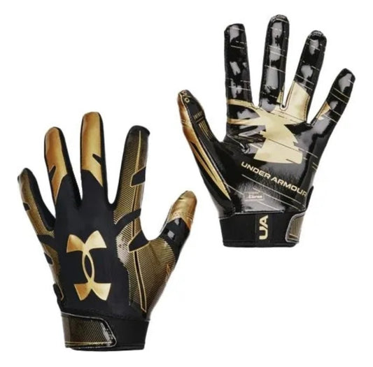 Guantes Under Armour F9 Nitro Intro