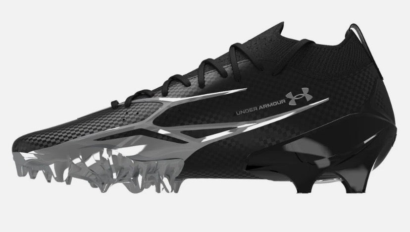 Cleats Under Armour Spotlight PRO CHROME