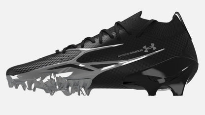 Cleats Under Armour Spotlight PRO CHROME
