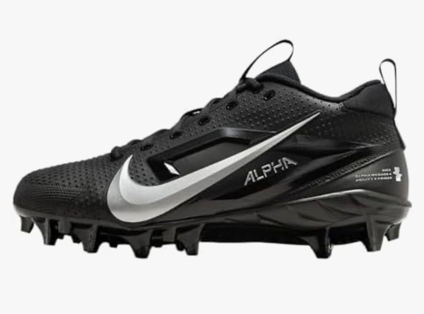 Cleats Nike Alpha Menace 4