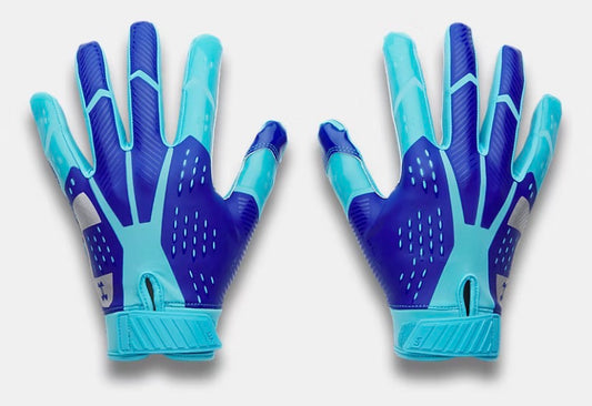 Guantes Under Armour BLUR VIF