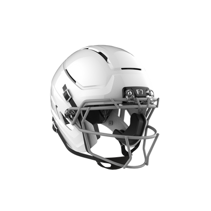 CASCO SCHUTT F7 AIR  (incluye barra y juego de pads)