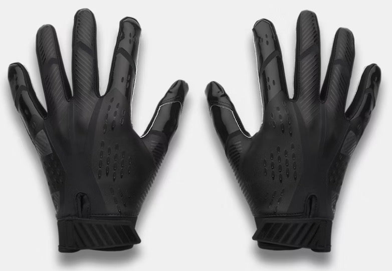 Guantes Under Armour BLUR VIF