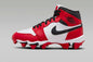 Cleats Nike Jordan 1 Mid