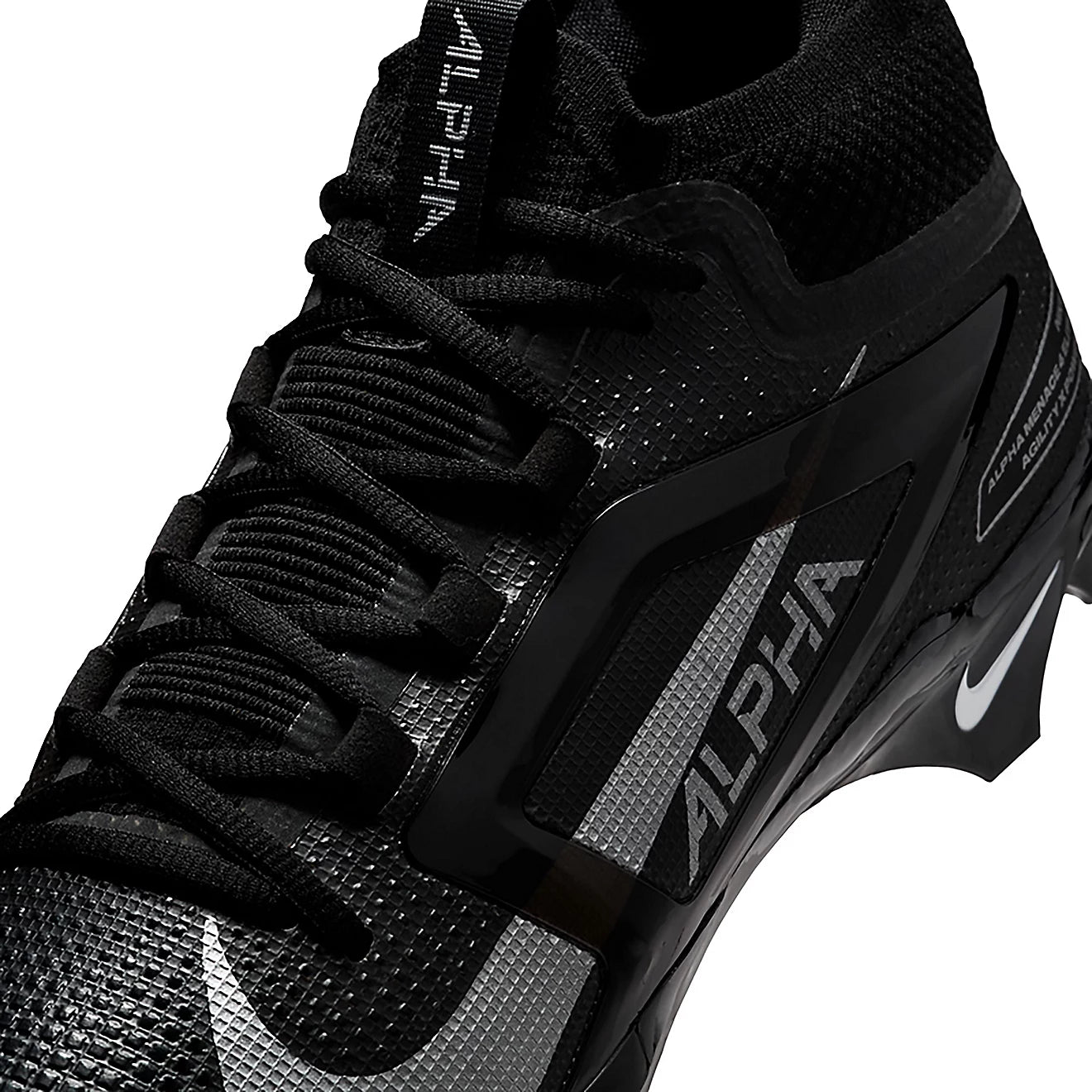 Cleats Nike Alpha Menace Pro 3