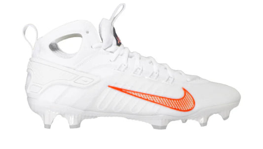 Cleats Nike Huarache 9 Elite Mid