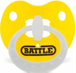 Bucal Battle Oxygen Binky