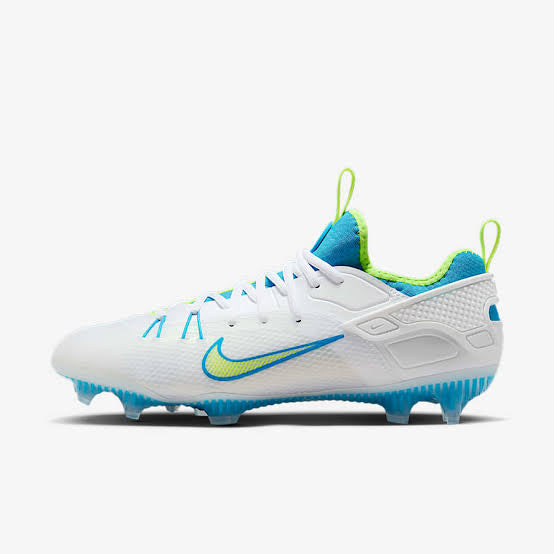 Cleats Nike Huarache 9 Elite Mid