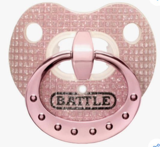Bucal Battle Oxigen