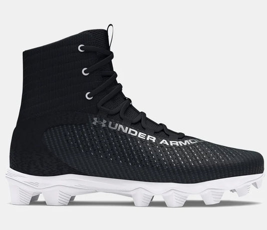 Cleats Under Armour Highlight Rm 2.0 Negro