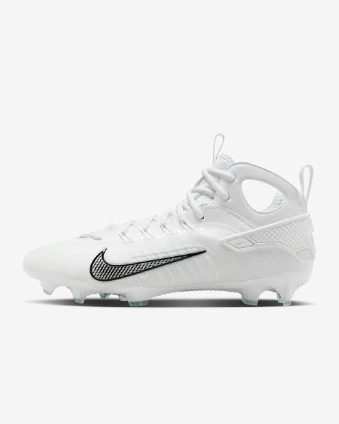 Cleats Nike Huarache 9 Elite Mid
