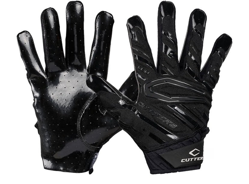 Guantes Cutters C-Tack Grip Adulto (receptor)
