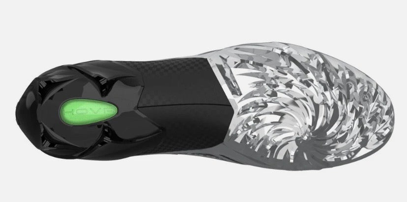 Cleats Under Armour Spotlight PRO CHROME