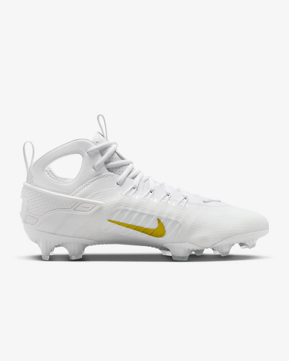 Cleats Nike Huarache 9 Elite Mid
