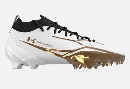 Cleats Under Armour Spotlight PRO CHROME