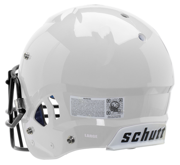 CASCO SCHUTT VENGEANCE PRO LTD II (incluye barra y barbiquejo)