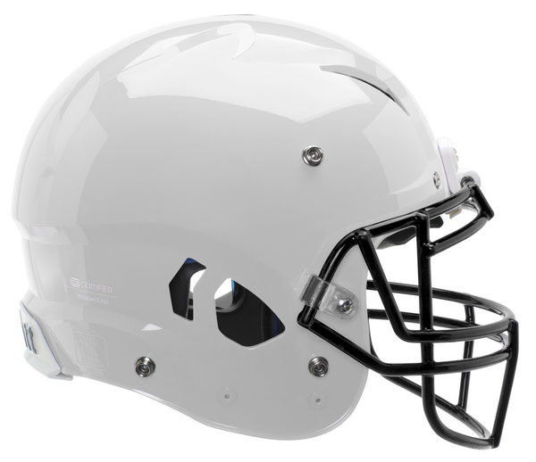 CASCO SCHUTT VENGEANCE PRO LTD II (incluye barra y barbiquejo)