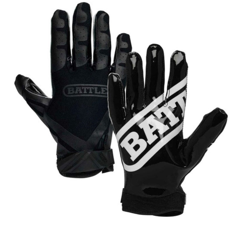 Guantes receptor Battle“Doom 1.0”