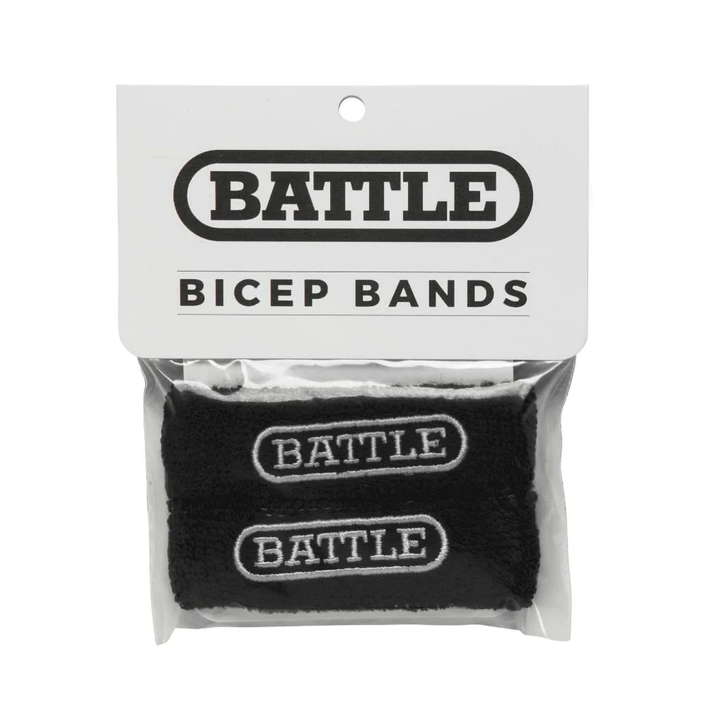 Bíceps Bands Battle