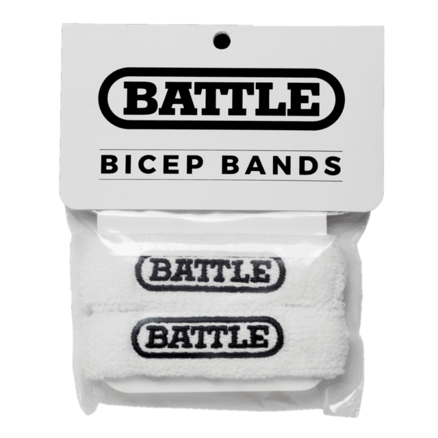 Bíceps Bands Battle