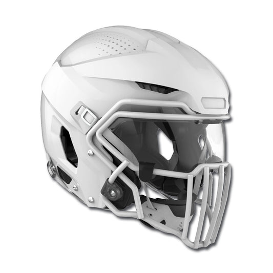 CASCO VICIS TRENCH 2024 (incluye barra, juego de pads y barbiquejo)