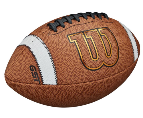 BALON WILSON TDY PIEL COMPOSITIVE