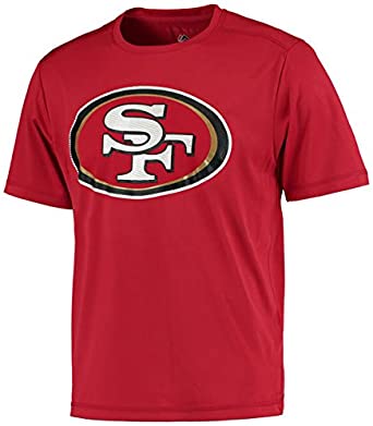 Playera Nike NFL - San Francisco 49ers