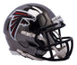 MINI CASCO SPEED CHROME ATLANTA FALCONS