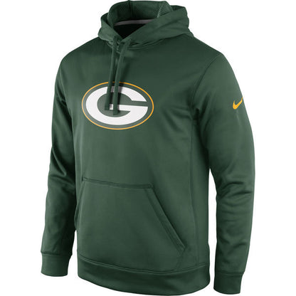 Hoodie Nike - Green Bay Packers