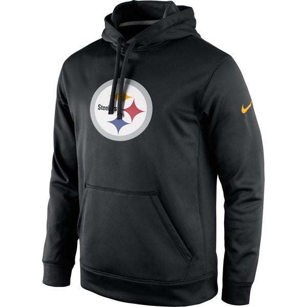 Hoodie Nike - Pittsburgh Steelers