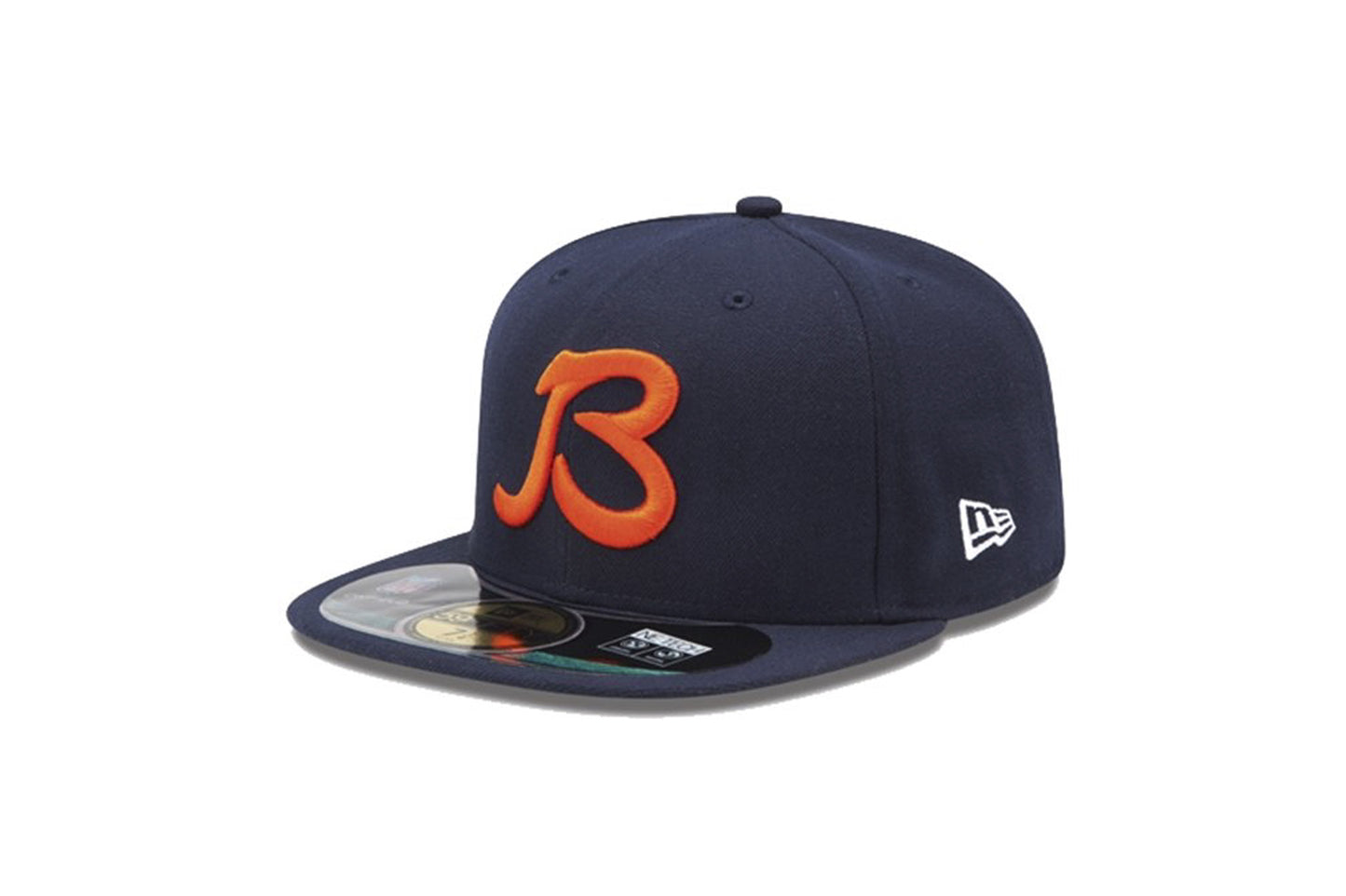 Gorra NFL On Field 59 FIFTY - Chicago BEARS "B"