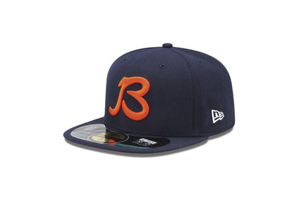 Gorra NFL On Field 59 FIFTY - Chicago BEARS "B"