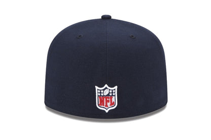 Gorra NFL On Field 59 FIFTY - Chicago BEARS "B"