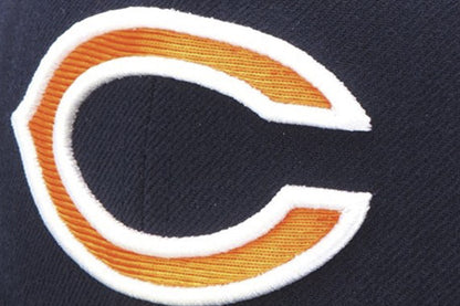 Gorra NFL On Field 59 FIFTY - Chicago BEARS "C"