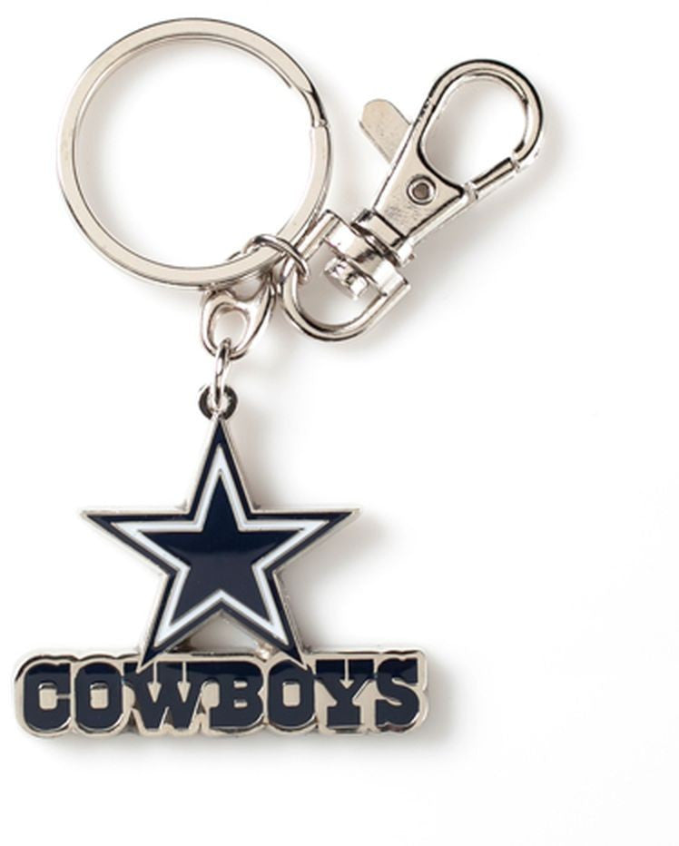 Llavero NFL Heavyweight - Dallas Cowboys