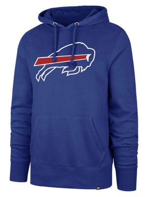 Sudadera 47 Brand Bills - Búfalo