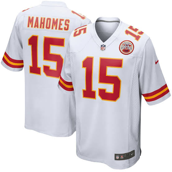 Jersey Nike  - Kansas City Chiefs