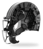 VICIS ZERO 2 (incluye barra, juego de pads y barbiquejo)